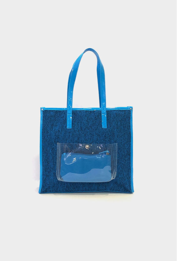 Z1913 Bag 5 Color Options