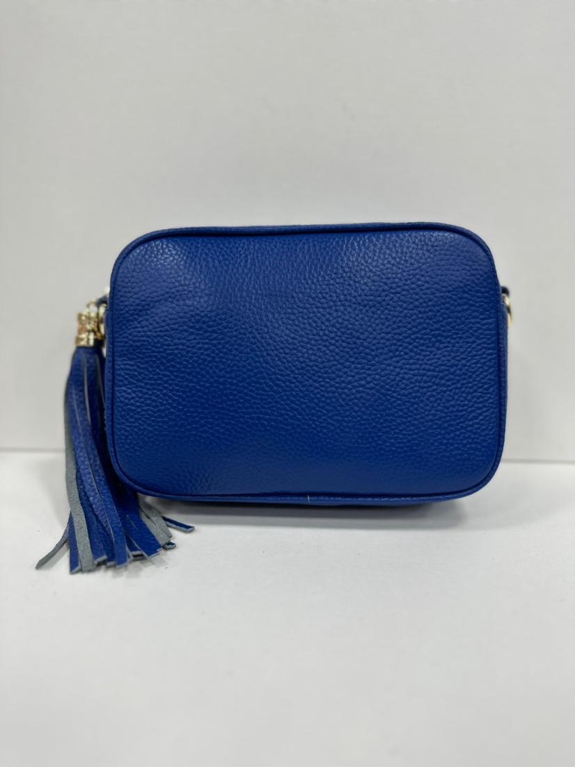 Bright Blue