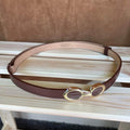 Mi387 Mocha Bag
