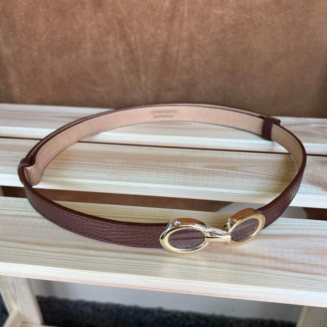 Mi387 Mocha Bag