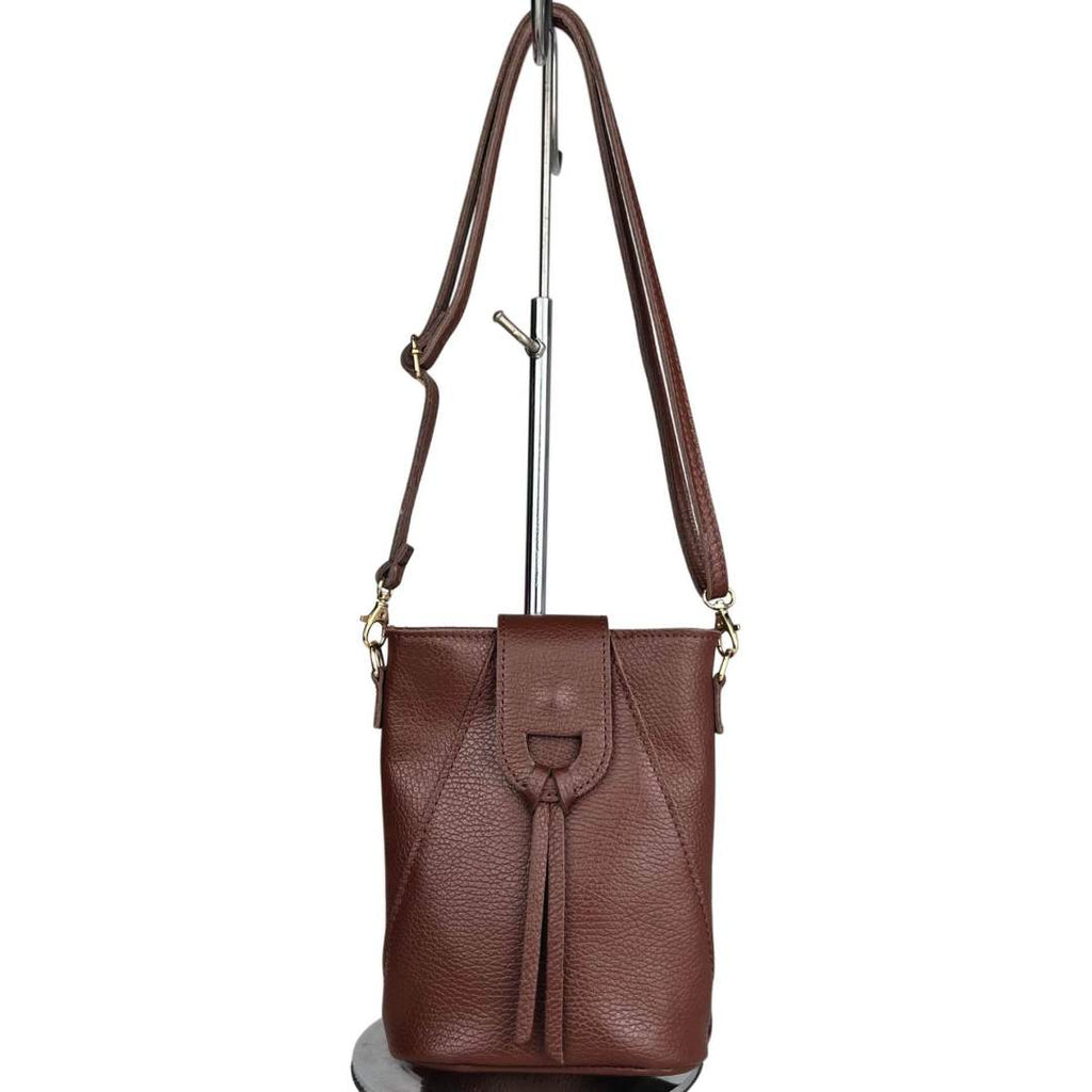 MI061 Bag 6.7in 6 Color Options