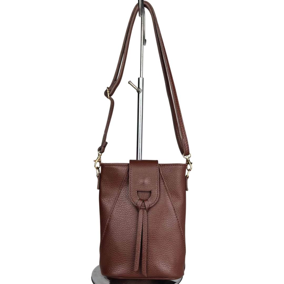 MI061 Bag 6.7in 6 Color Options