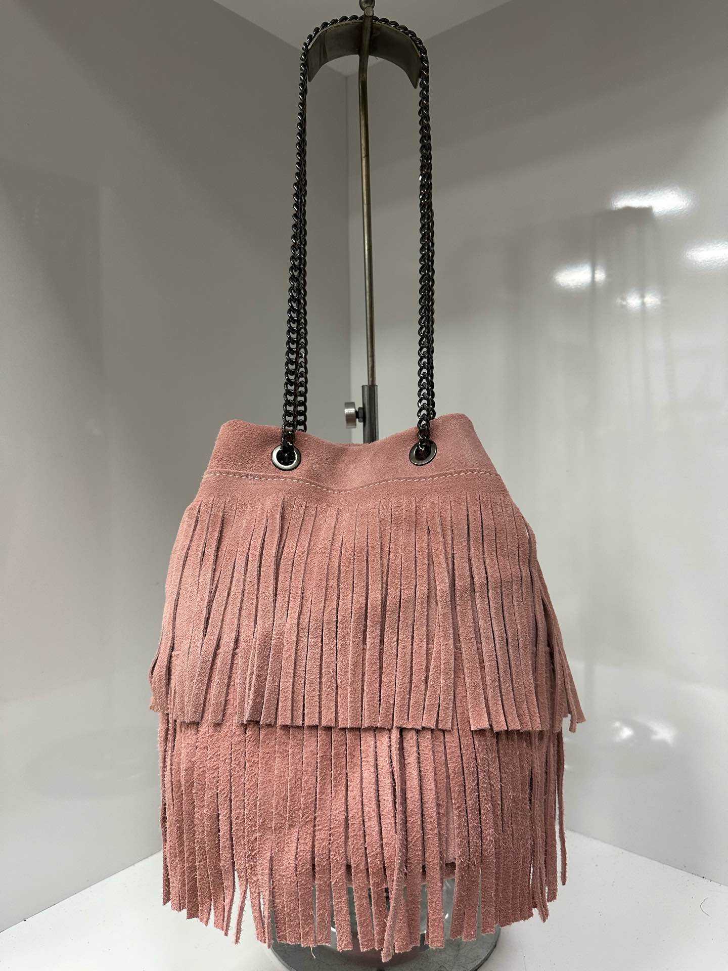 L0111 Bag 16 Color Options