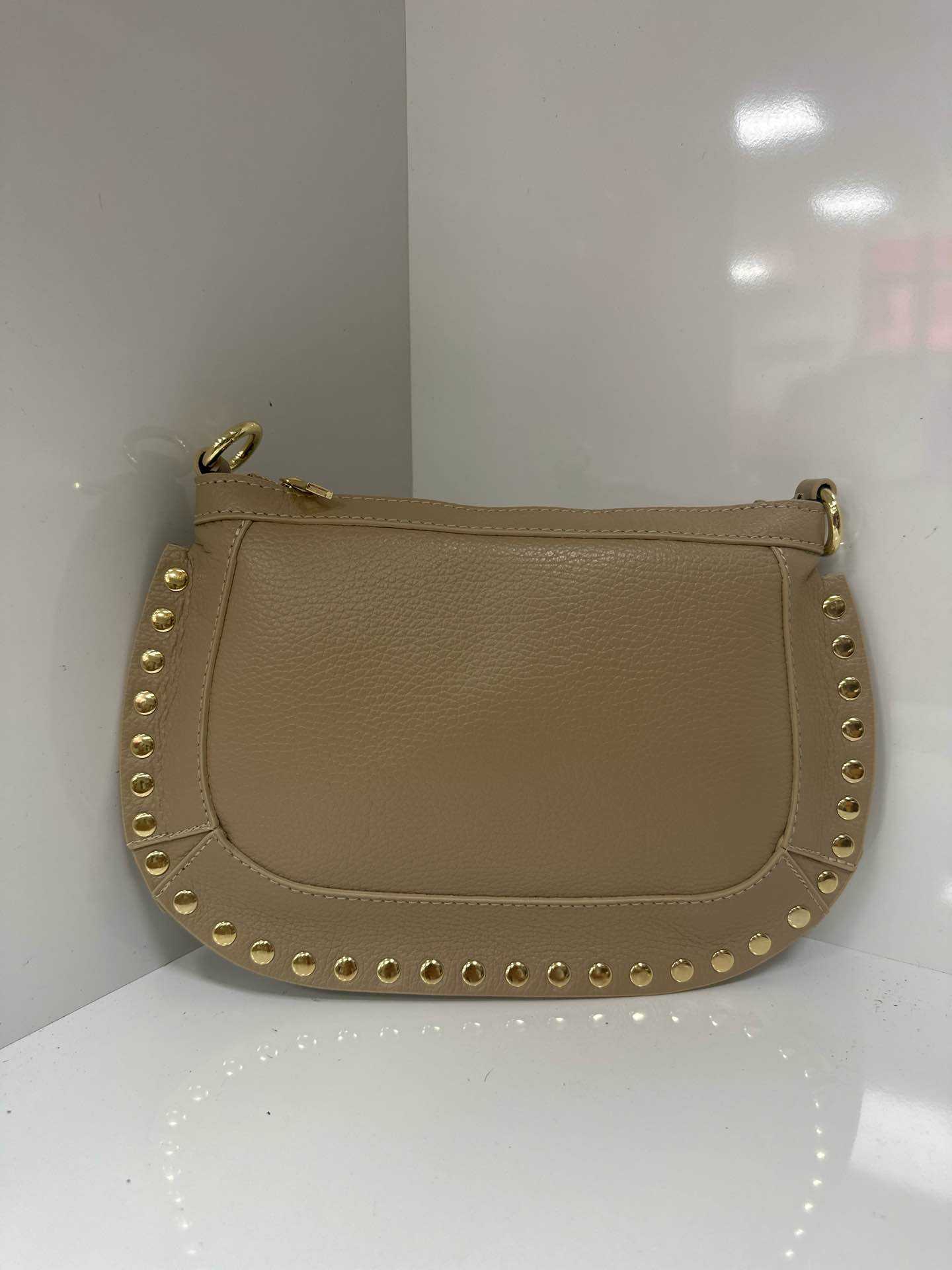 L0182 Bag 11.0in 12 Color Options