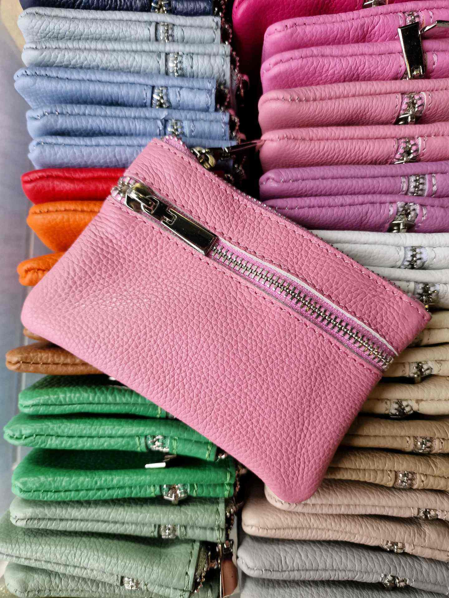 MIPORTAMON Bag 5.5in 16 Color Options