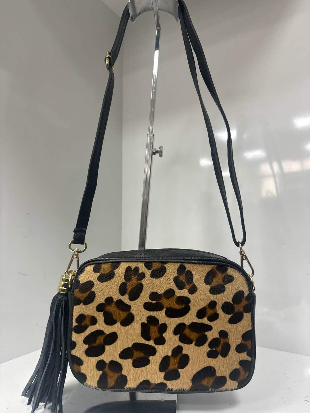 L269 Bag 7.9in 11 Color Options