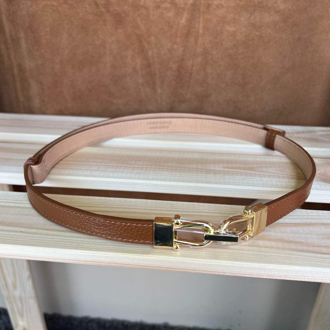 Mi392 Tan Bag