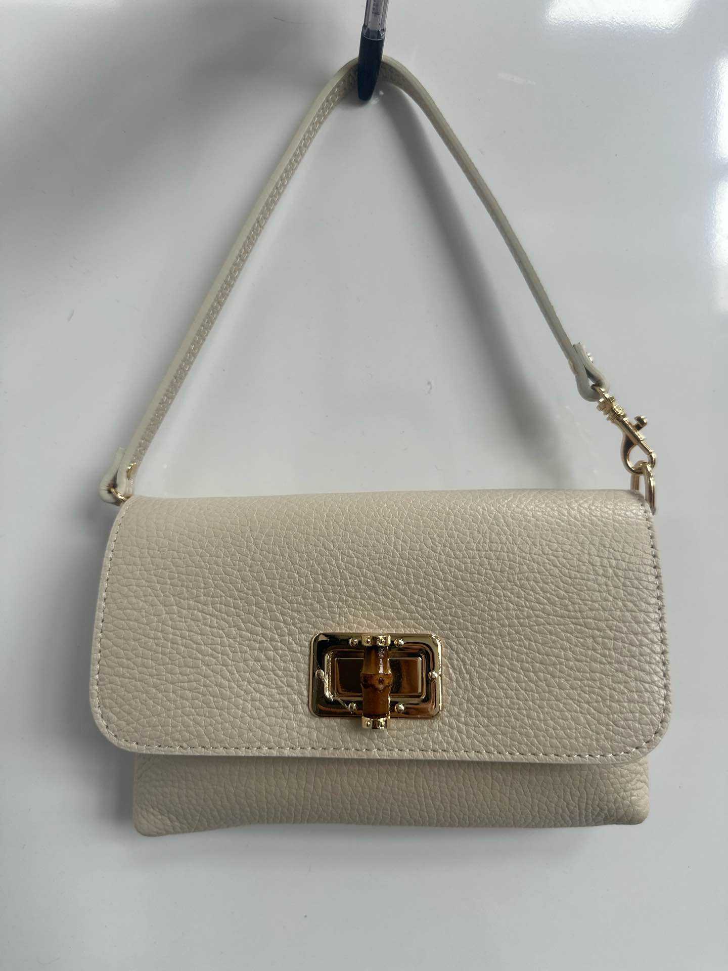 L257 Bag 7.1in 18 Color Options