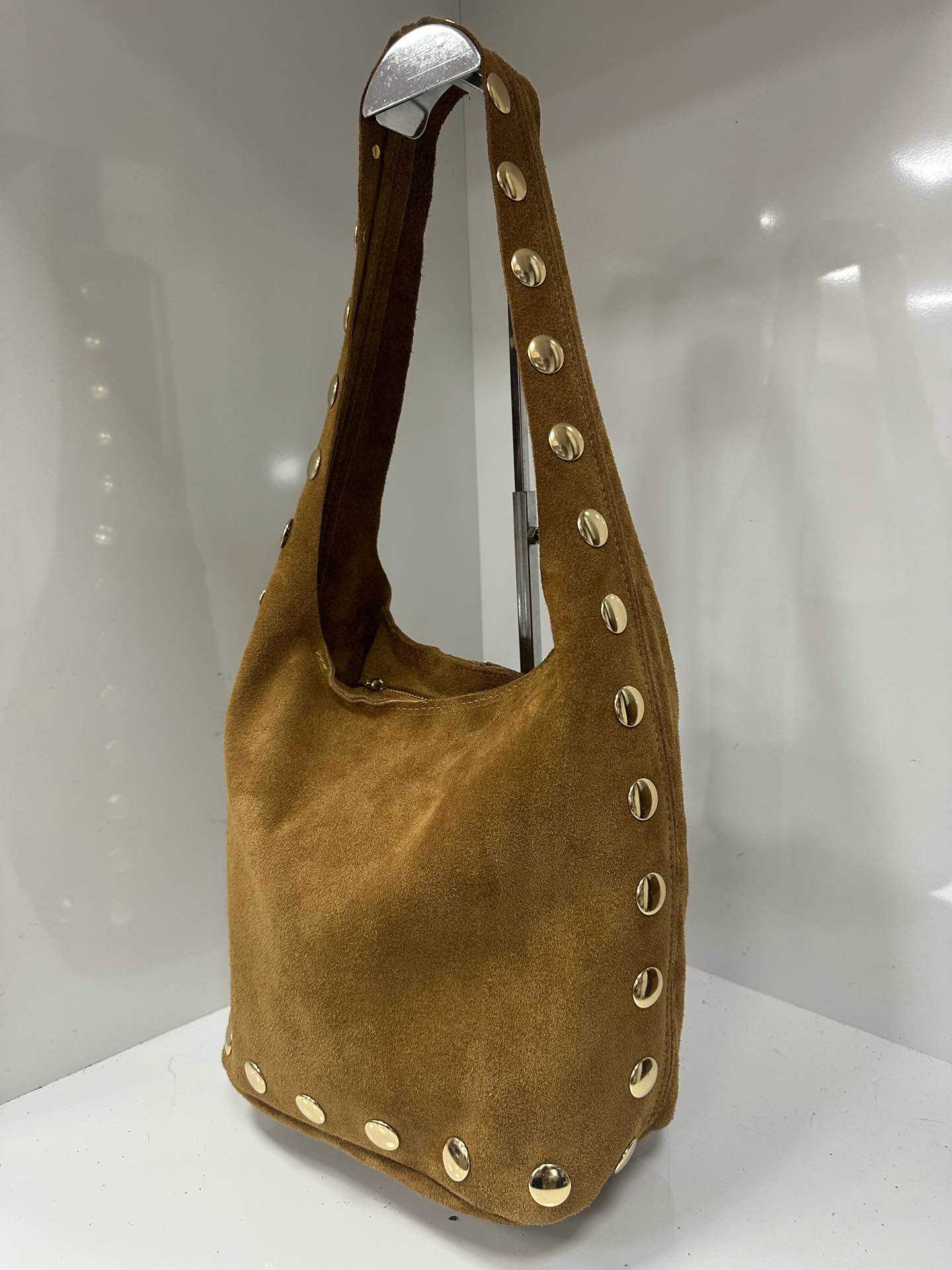 L0448 Bag 13.0in 11 Color Options