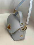 L0528 Bag 6.7in 11 Color Options
