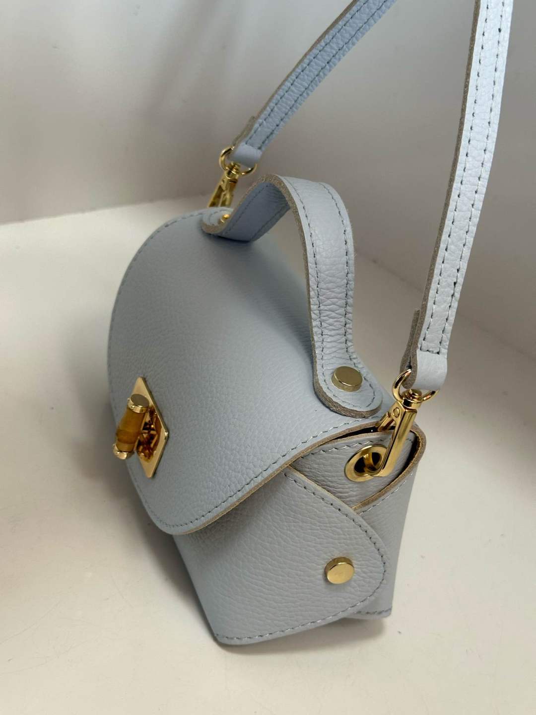 L0528 Bag 6.7in 11 Color Options