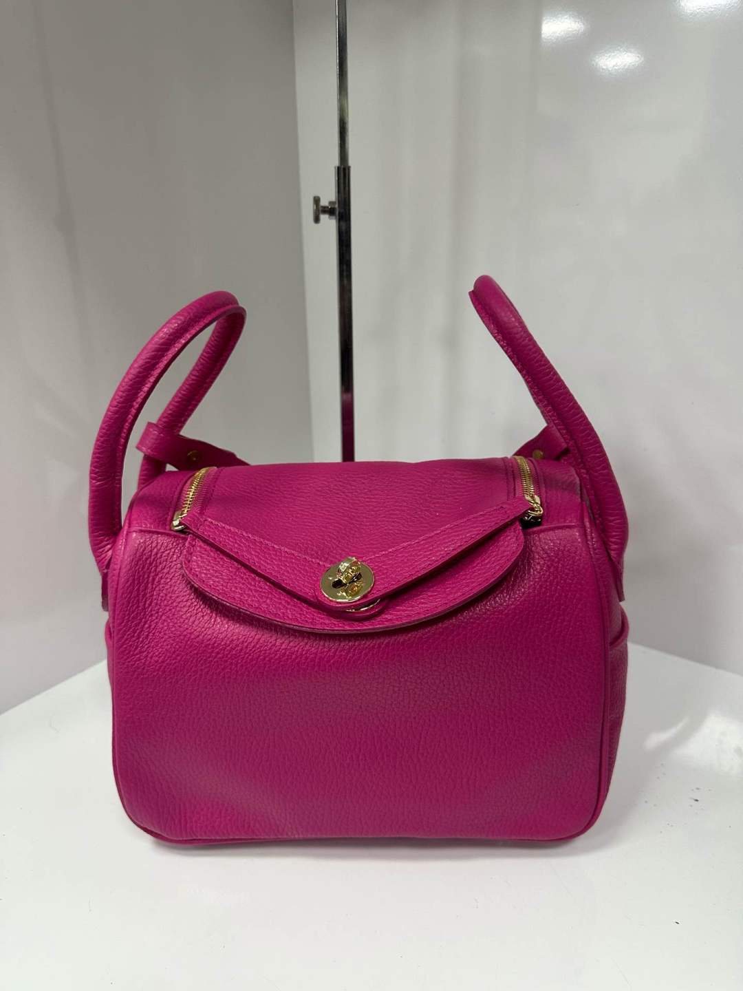 L0524 Bag 9.8in 9 Color Options