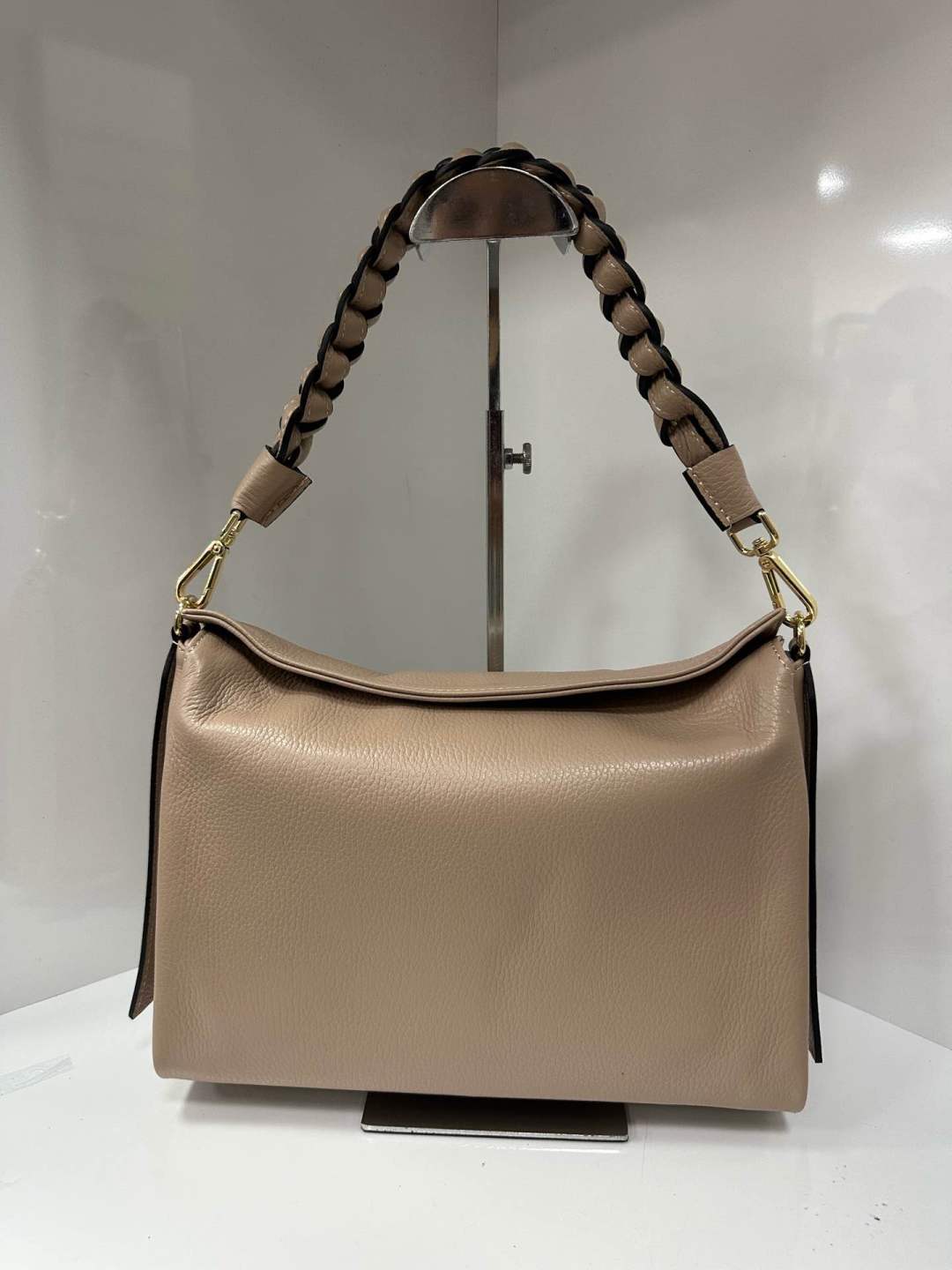 L0046 Bag 12.4in 13 Color Options