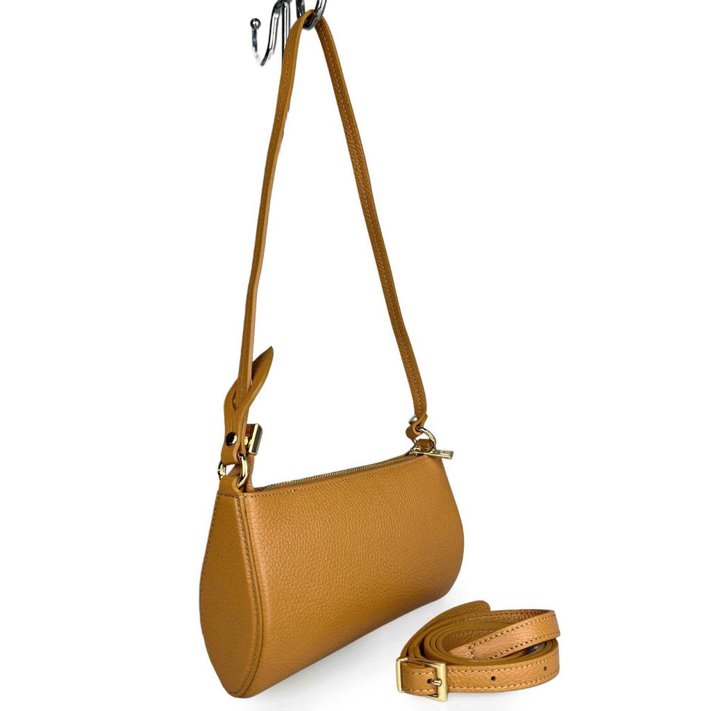 MI026 Bag 9.1in 4 Color Options