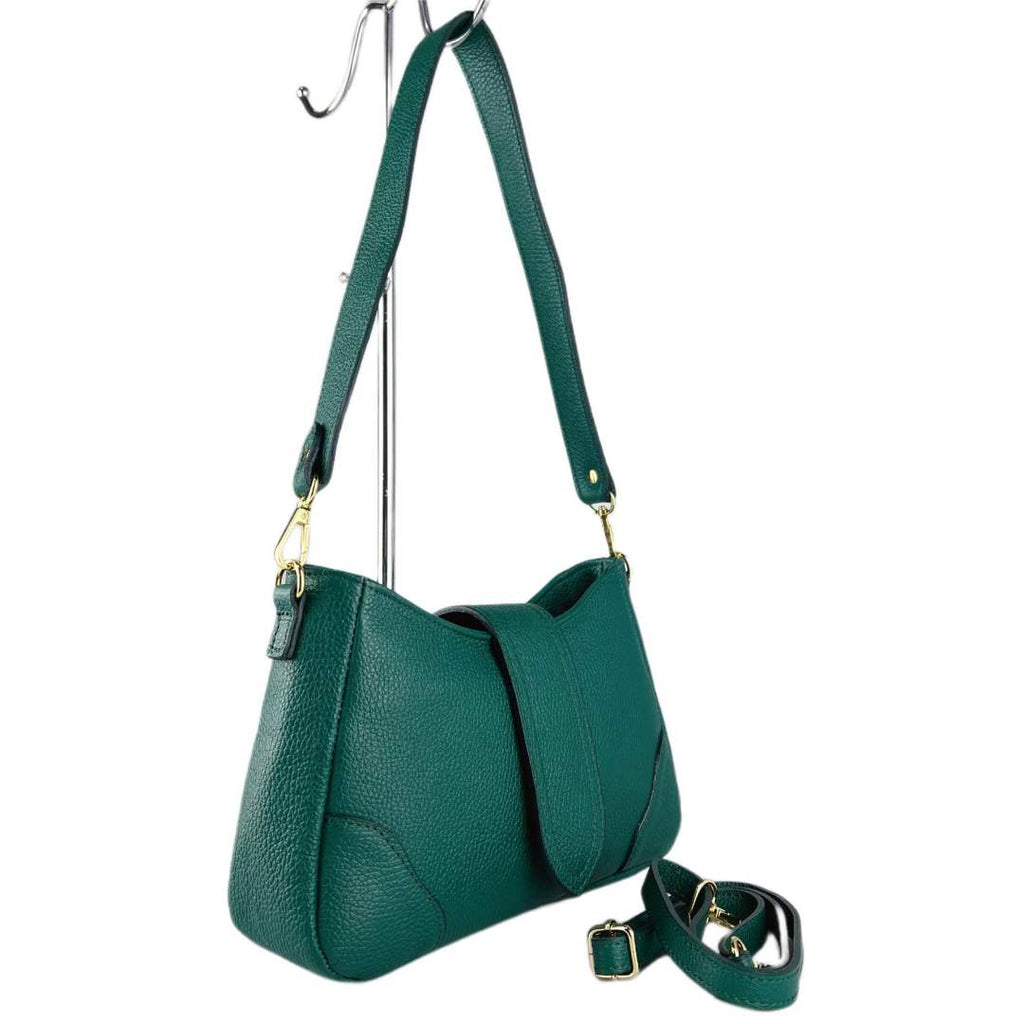 MI12164 Bag 11.0in 4 Color Options