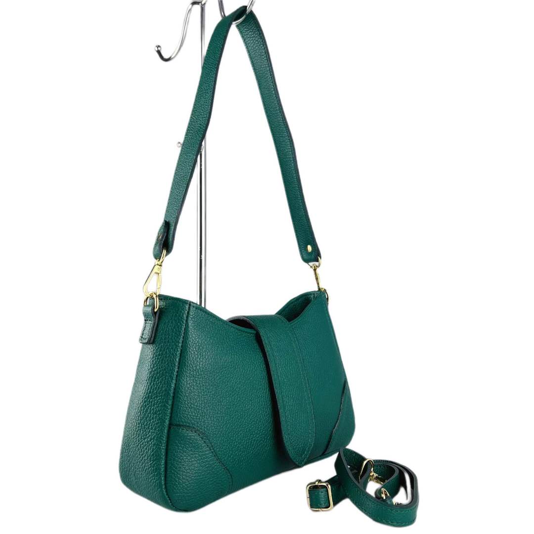 MI12164 Bag 11.0in 4 Color Options