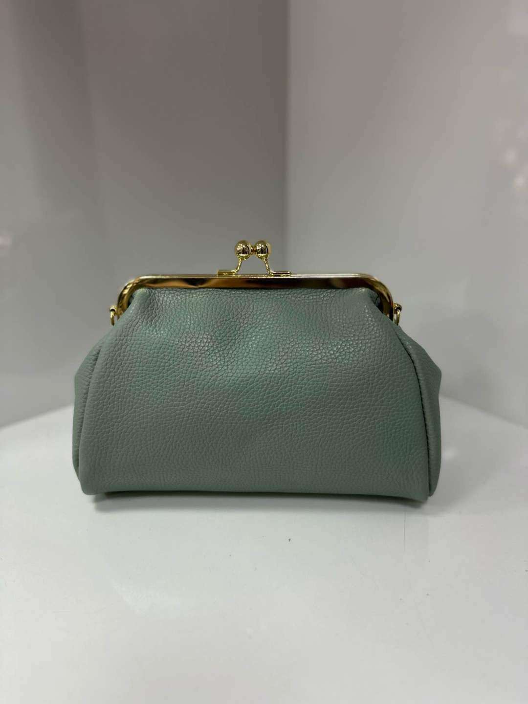 L0539 Bag 9.8in 15 Color Options