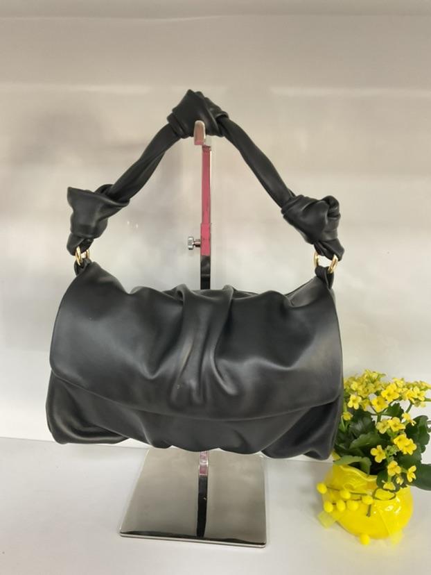 L0041 Bag 11.8in 6 Color Options