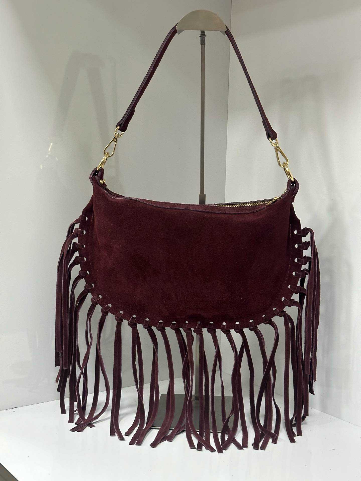 L0414 Bag 13.0in 7 Color Options