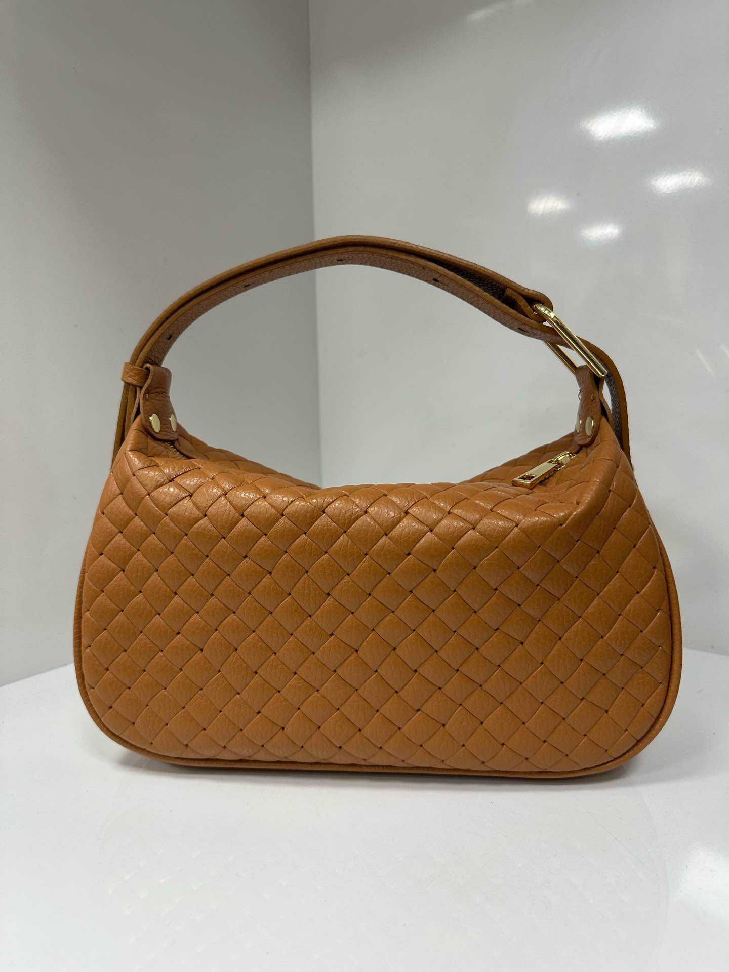 L0296 Bag 11.4in 6 Color Options