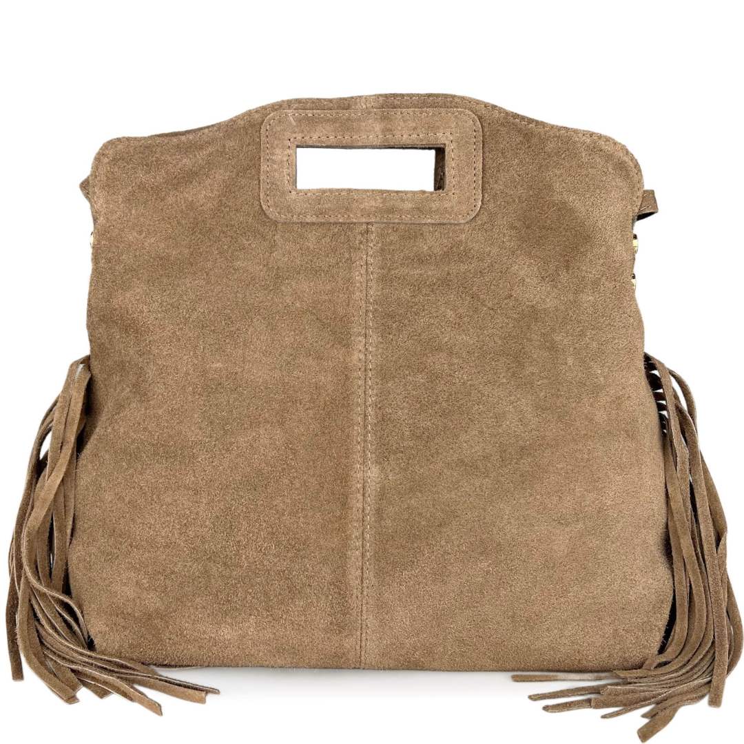 MI046 Bag 15.0in 4 Color Options