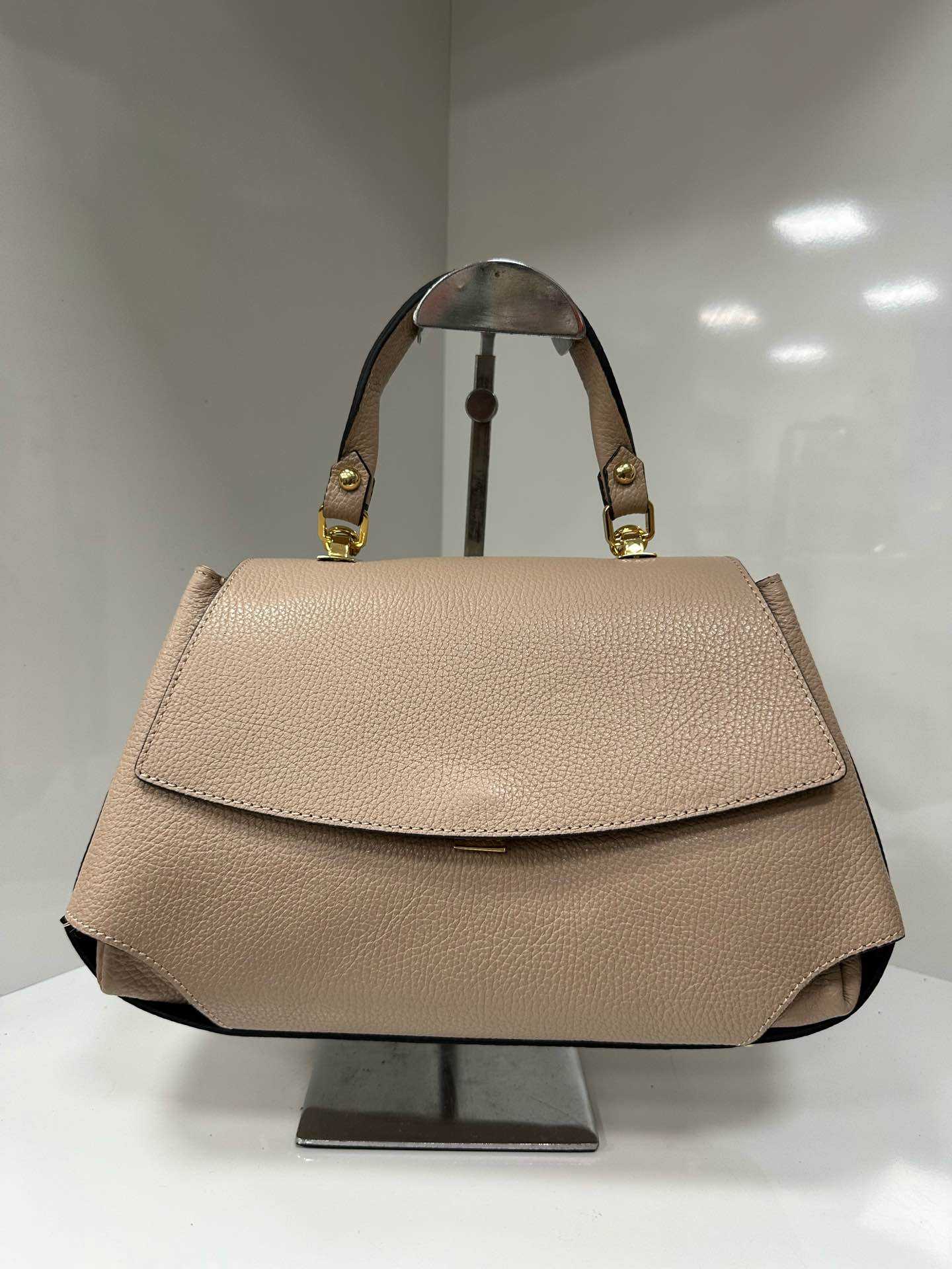 L0321 Bag 12.6in 11 Color Options