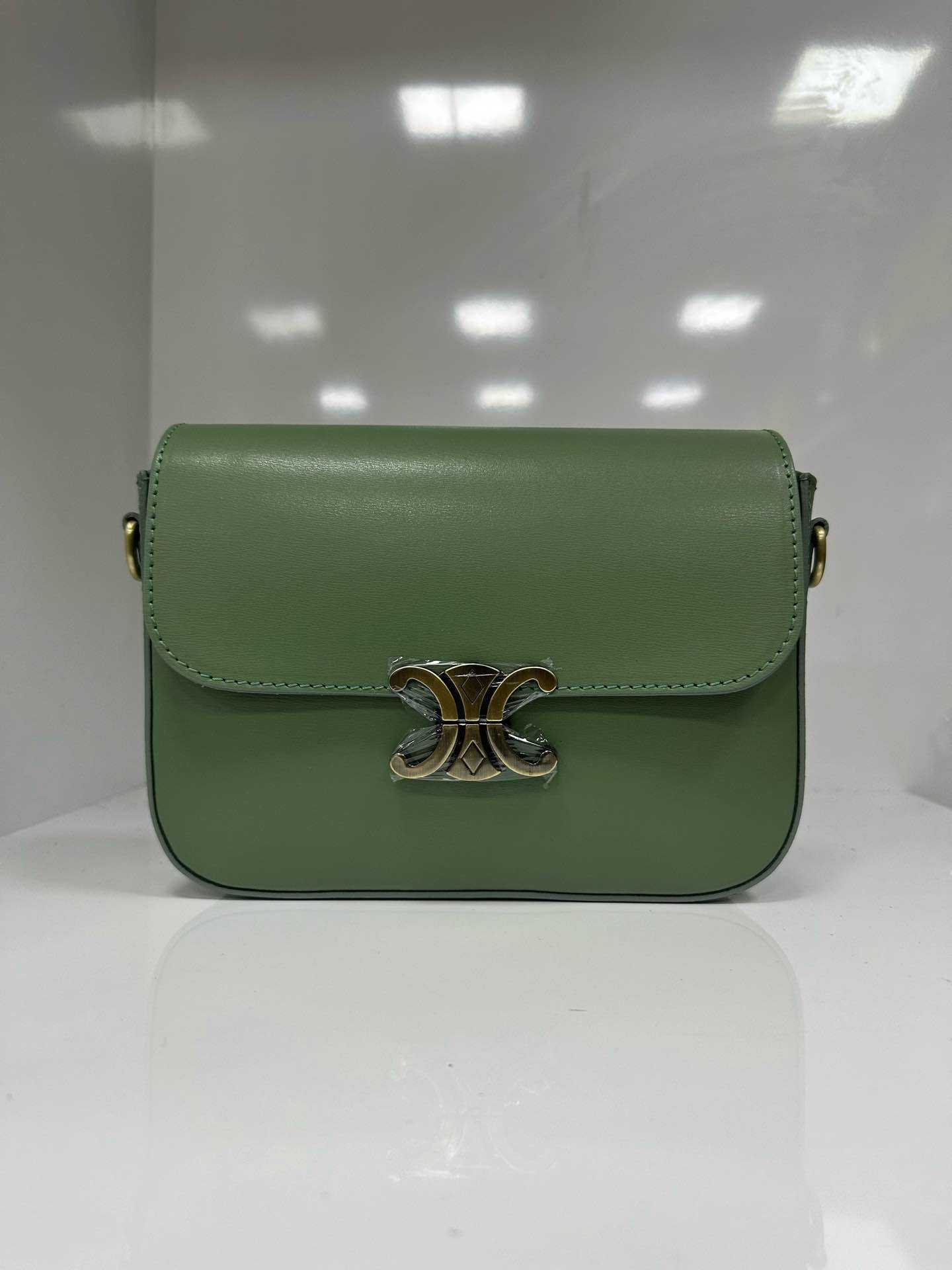 L0228 Bag 9.1in 4 Color Options