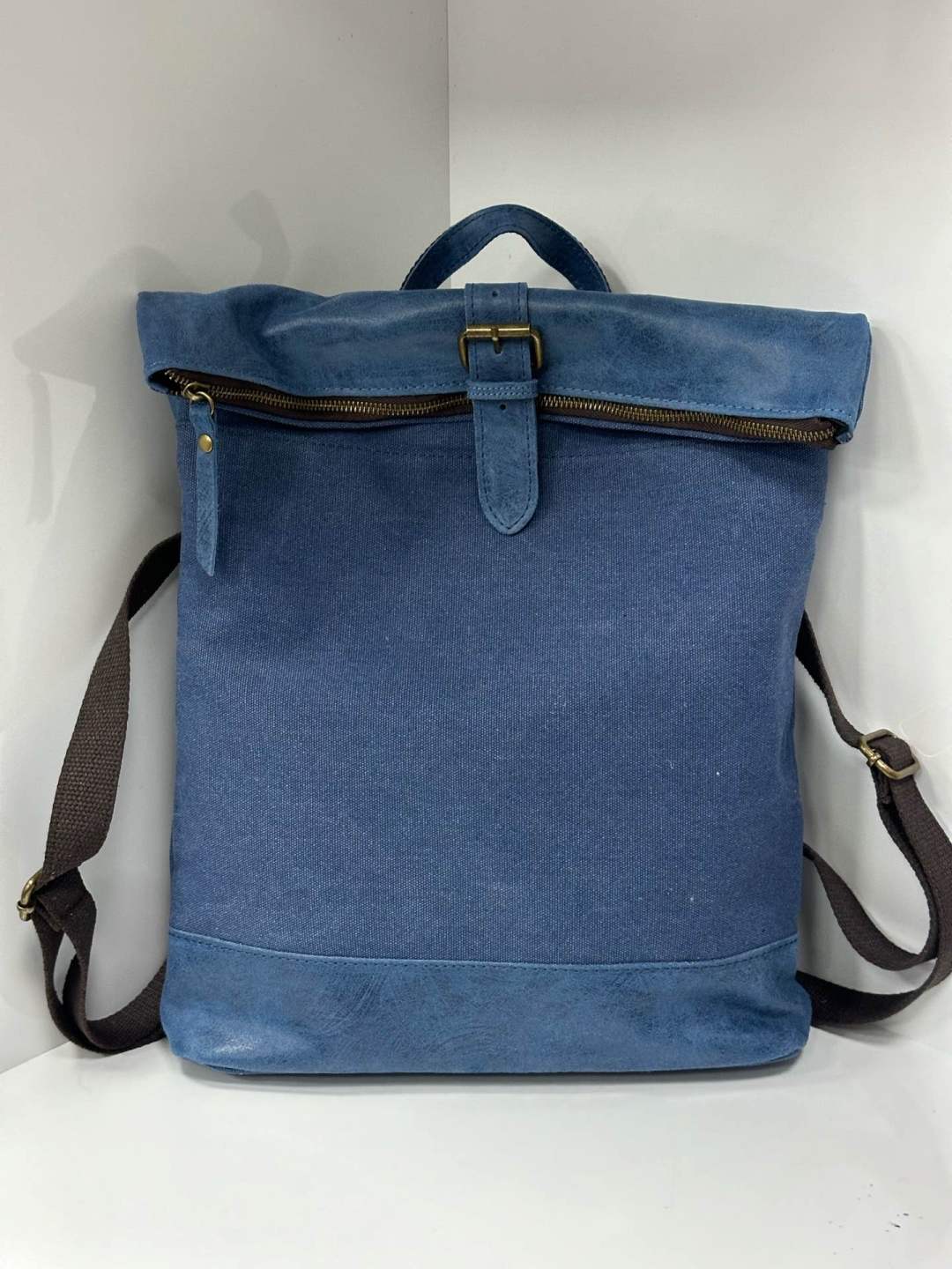 L0110 Bag 12.2in 7 Color Options
