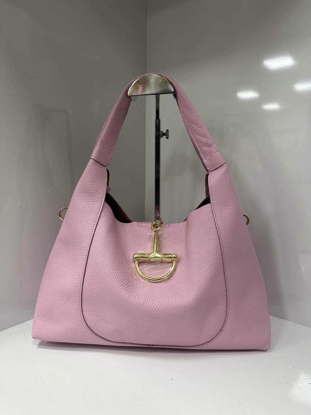 L0535 Bag 13.8in 9 Color Options