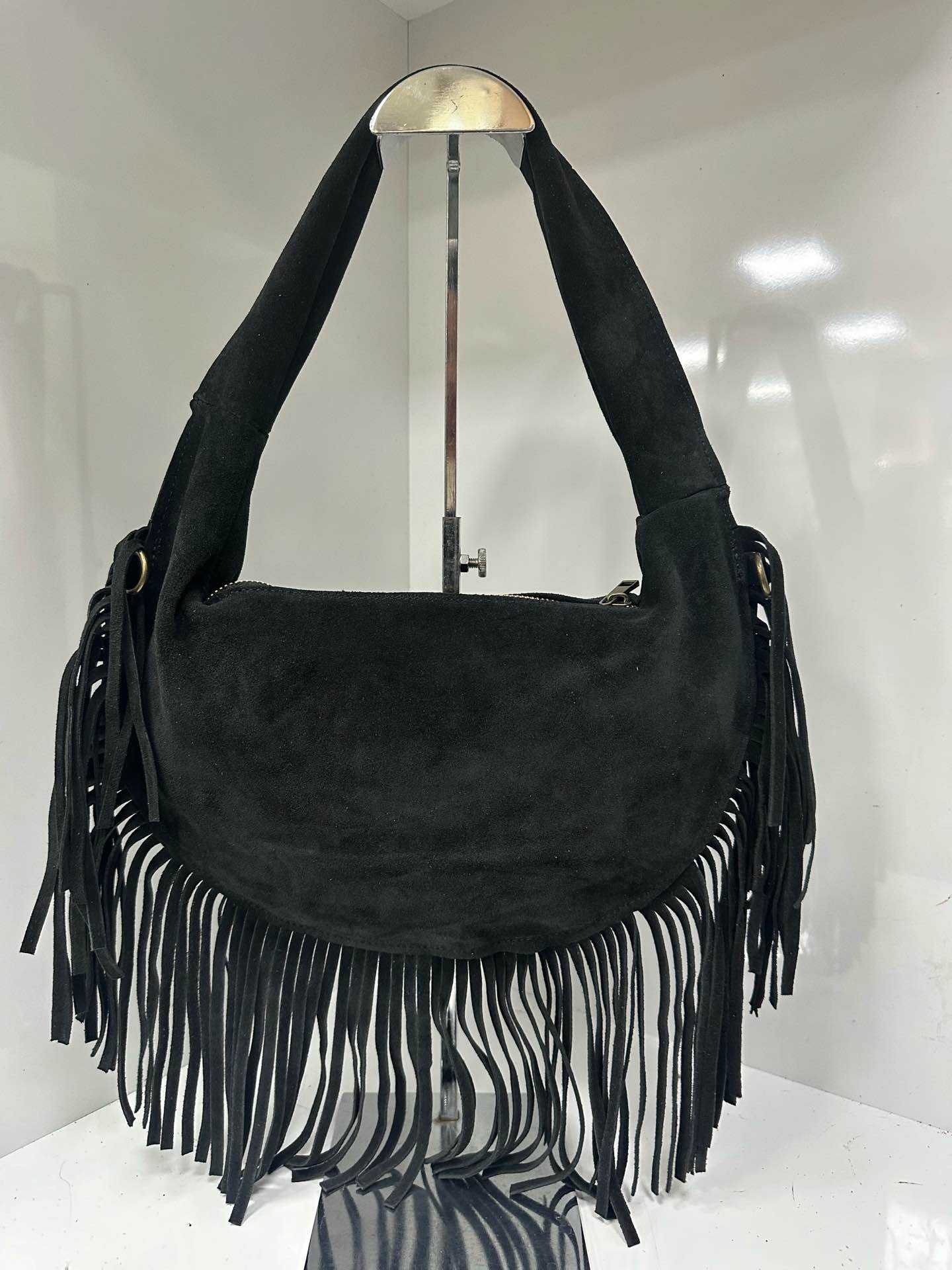 L0465 Bag 14.2in 6 Color Options