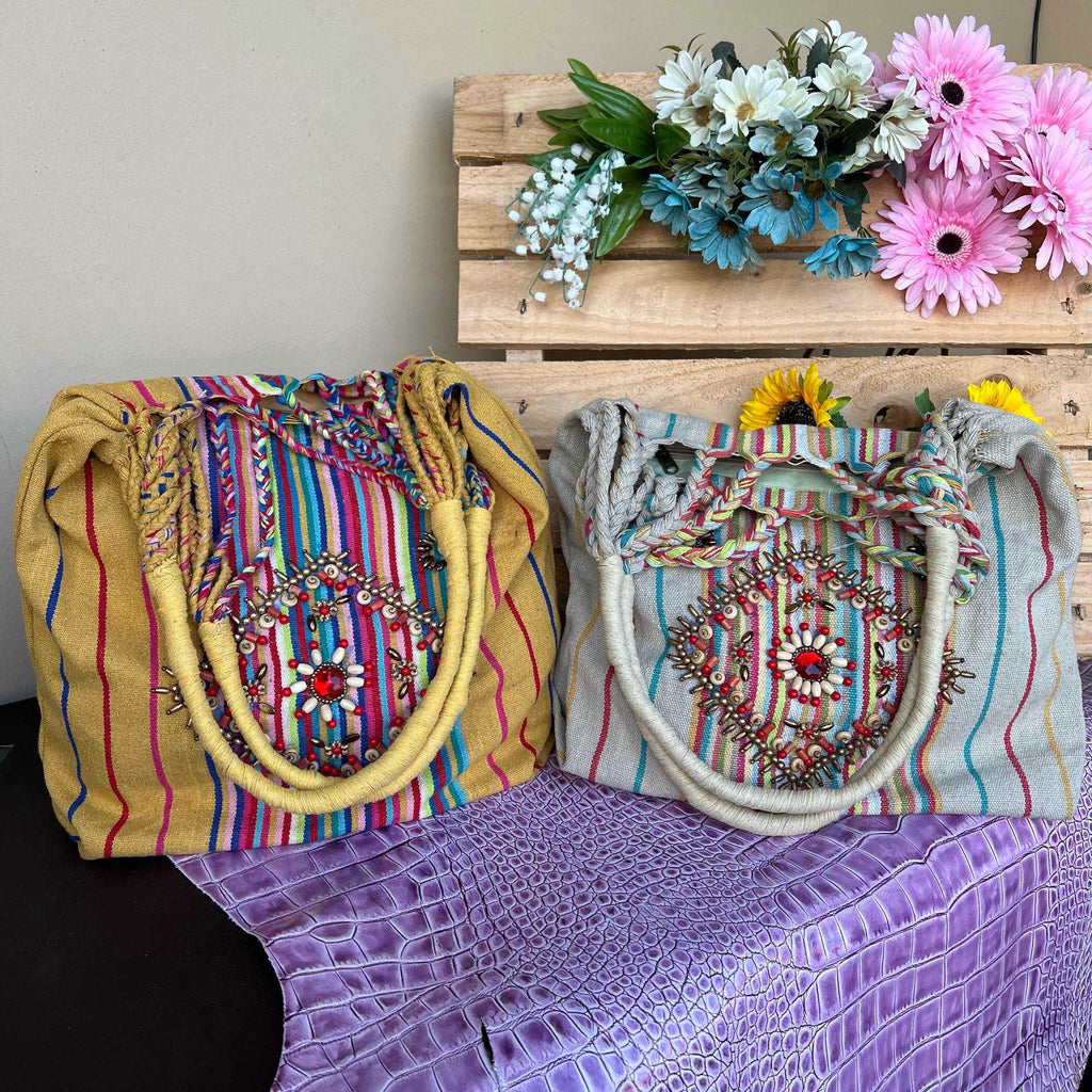 MISACCAPER Bag 13.0in 23 Color Options