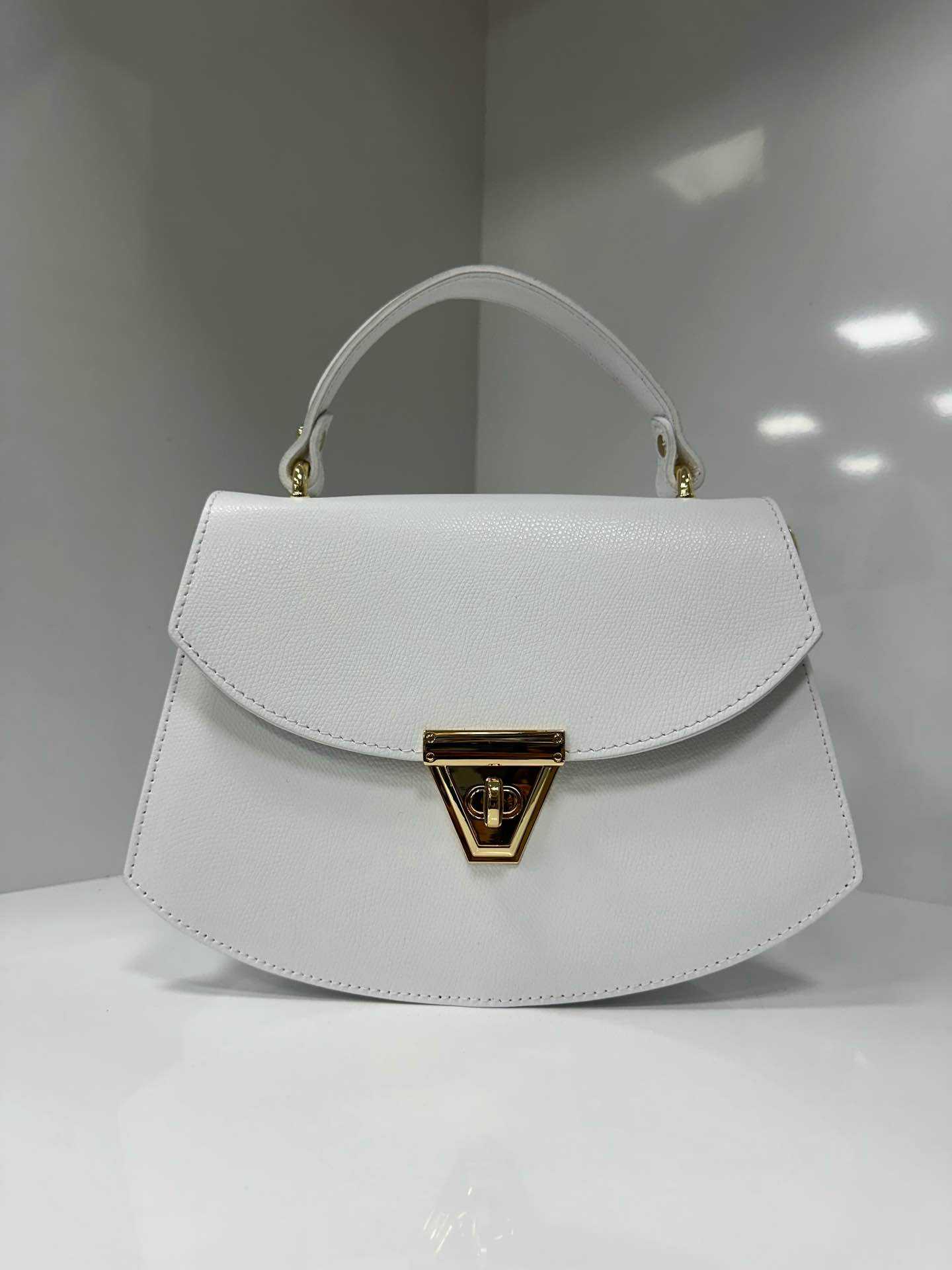 L0294 Bag 7.1in 8 Color Options