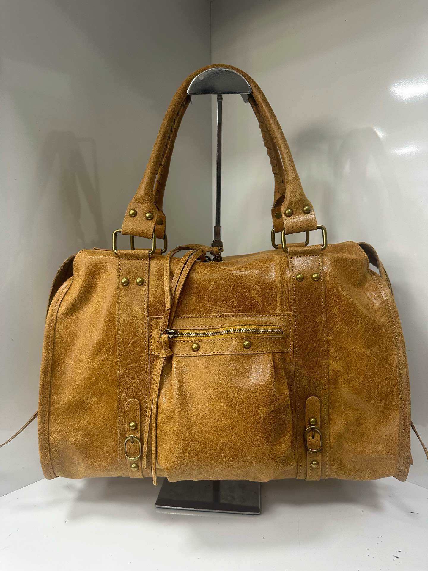 L0021 Bag 15.7in 31 Color Options