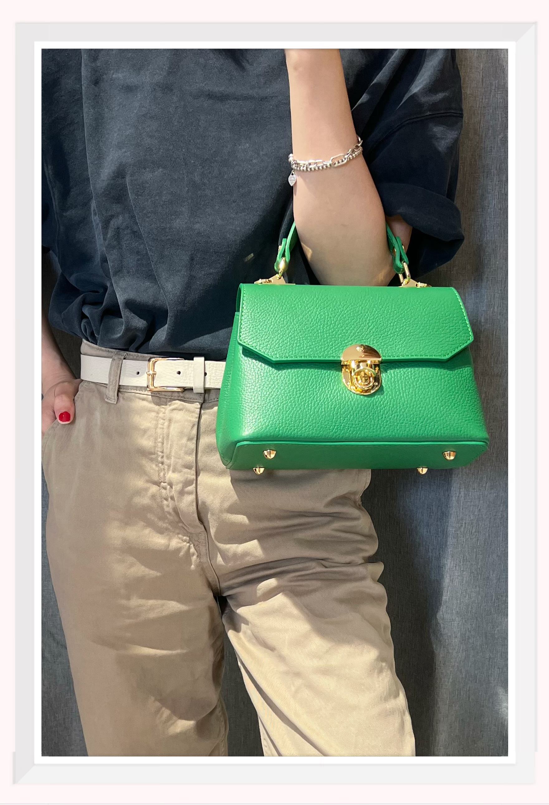 Petal Green