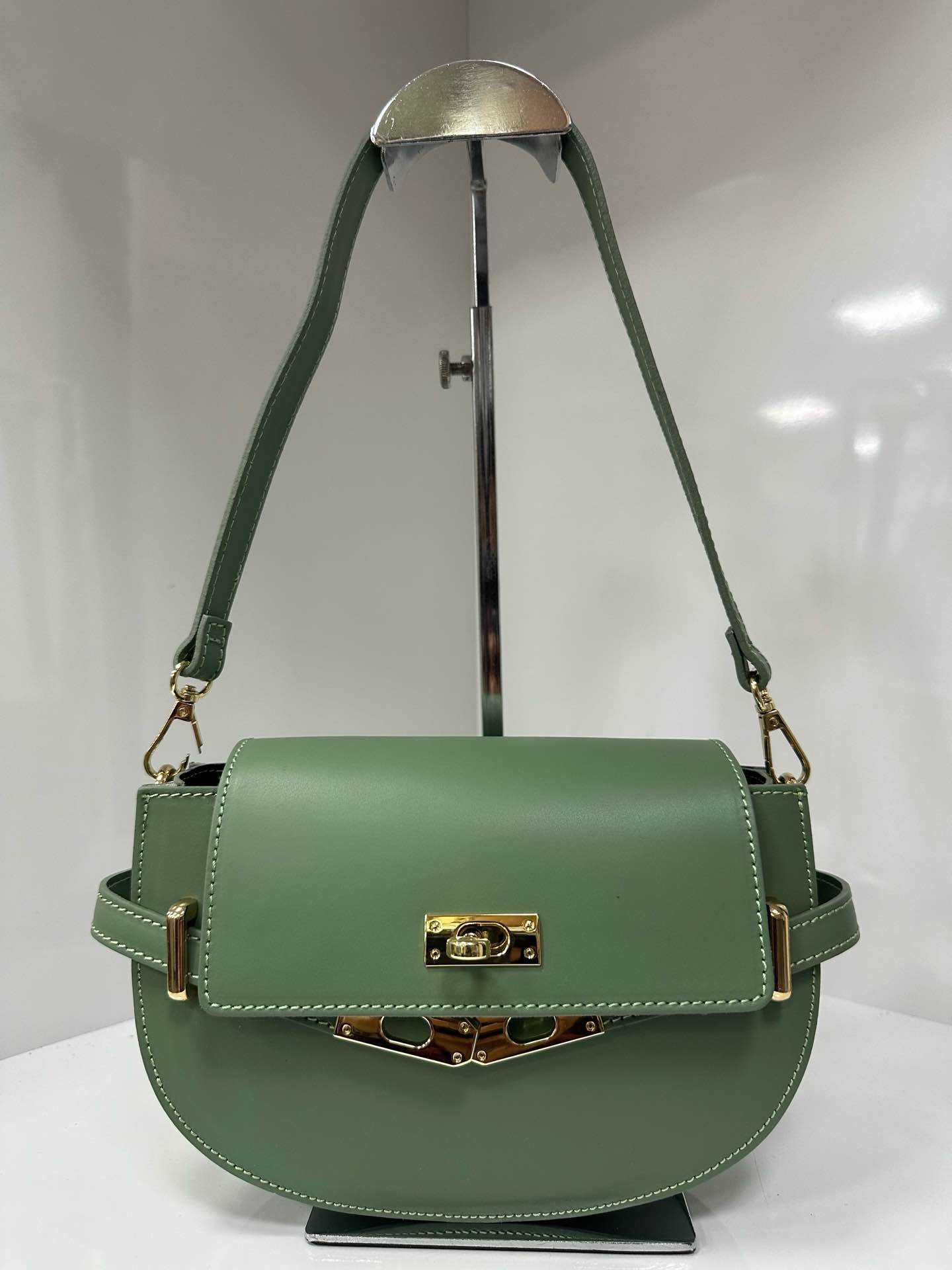 L0314 Bag 9.1in 9 Color Options