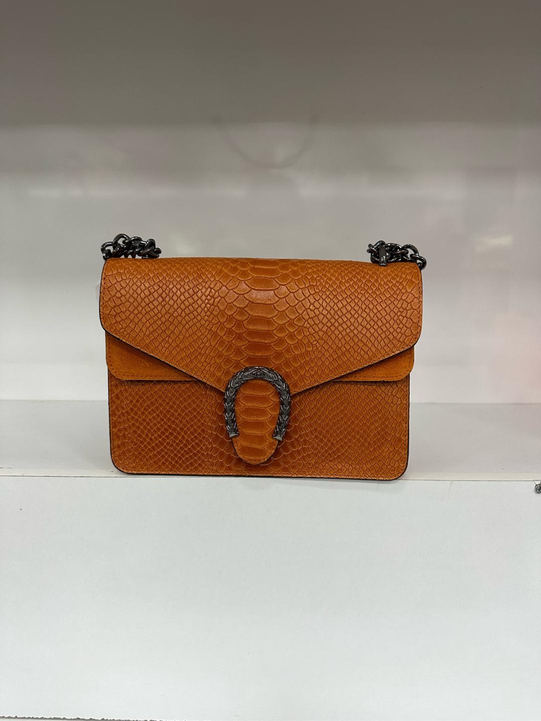 L0060 Bag 9.8in 13 Color Options
