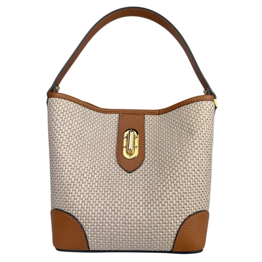 MI31154 Bag 9.4in 4 Color Options