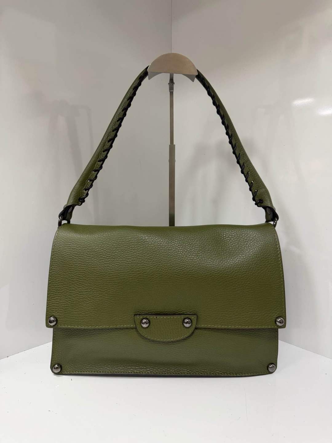 L0587 Bag 12.2in 8 Color Options