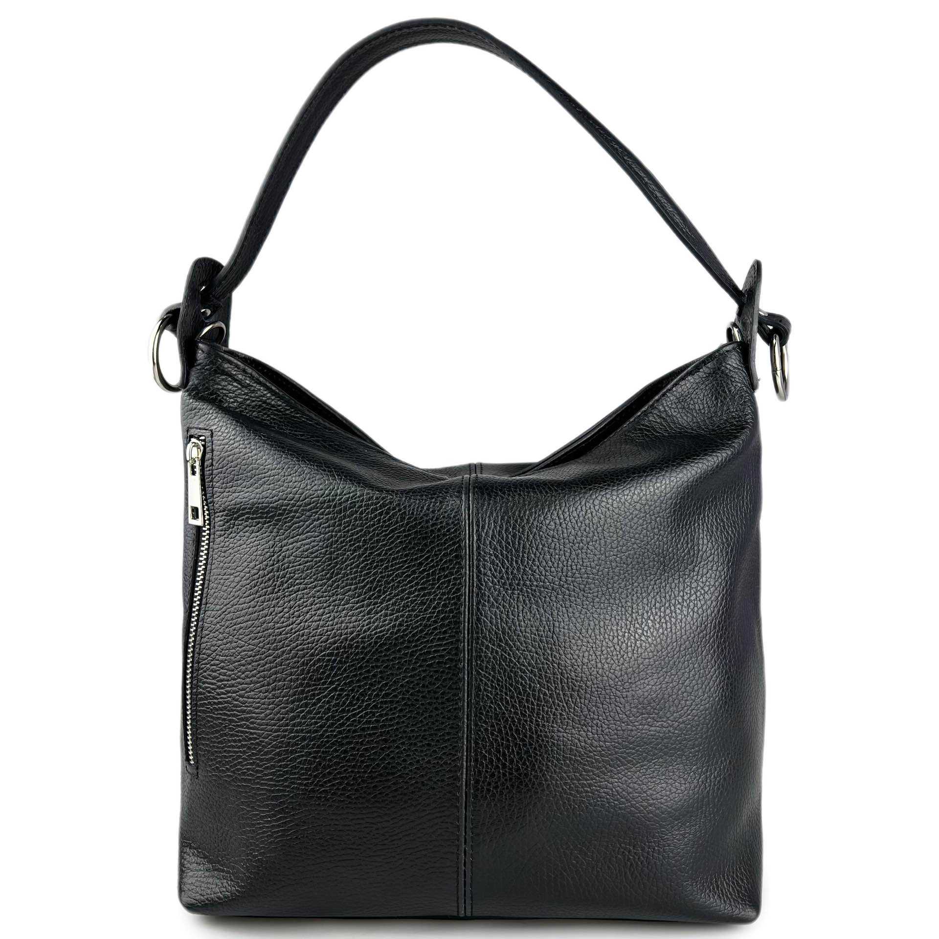MI12169 Bag 11.0in 5 Color Options