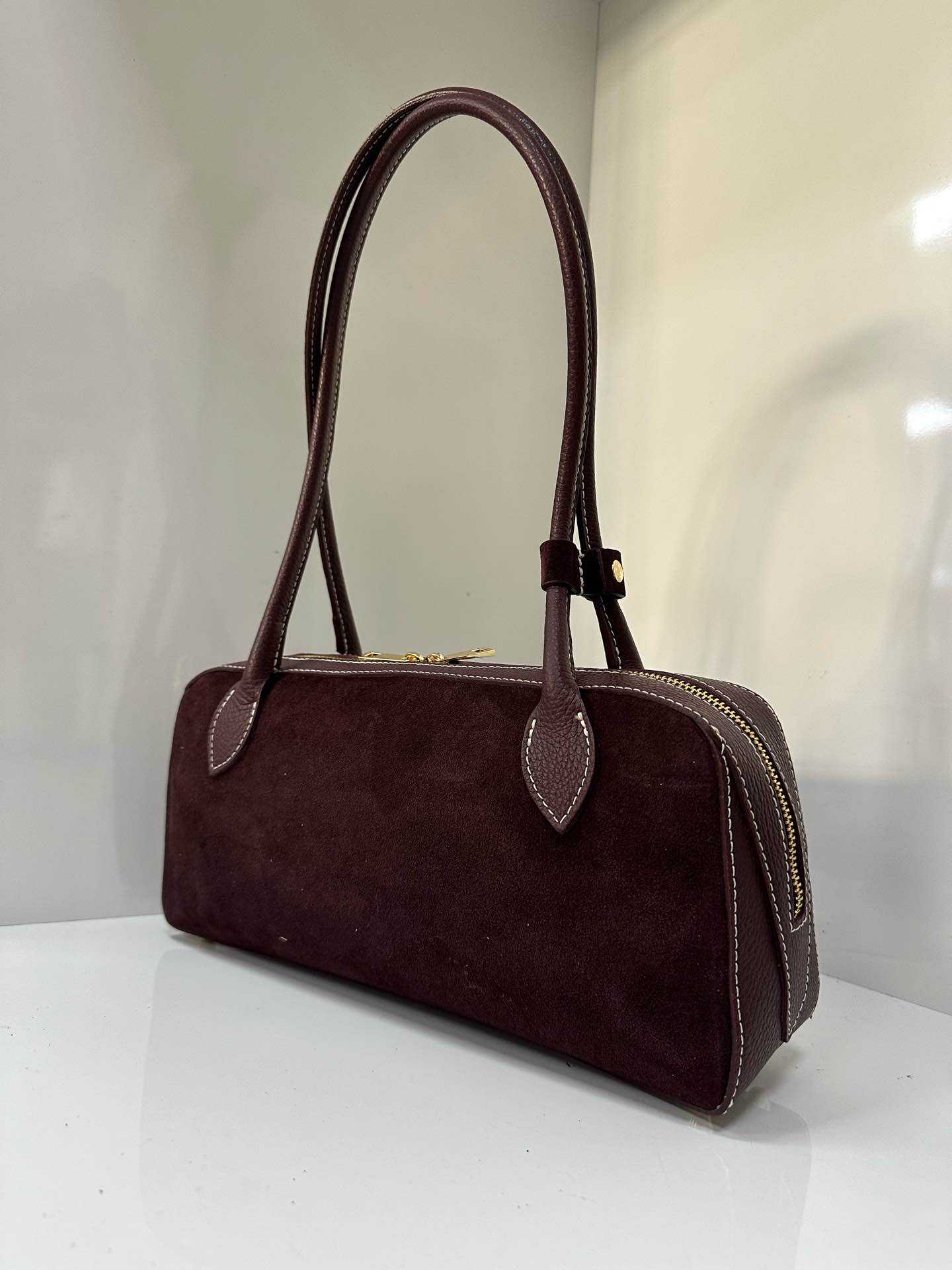 L0342 Bag 13.0in 8 Color Options
