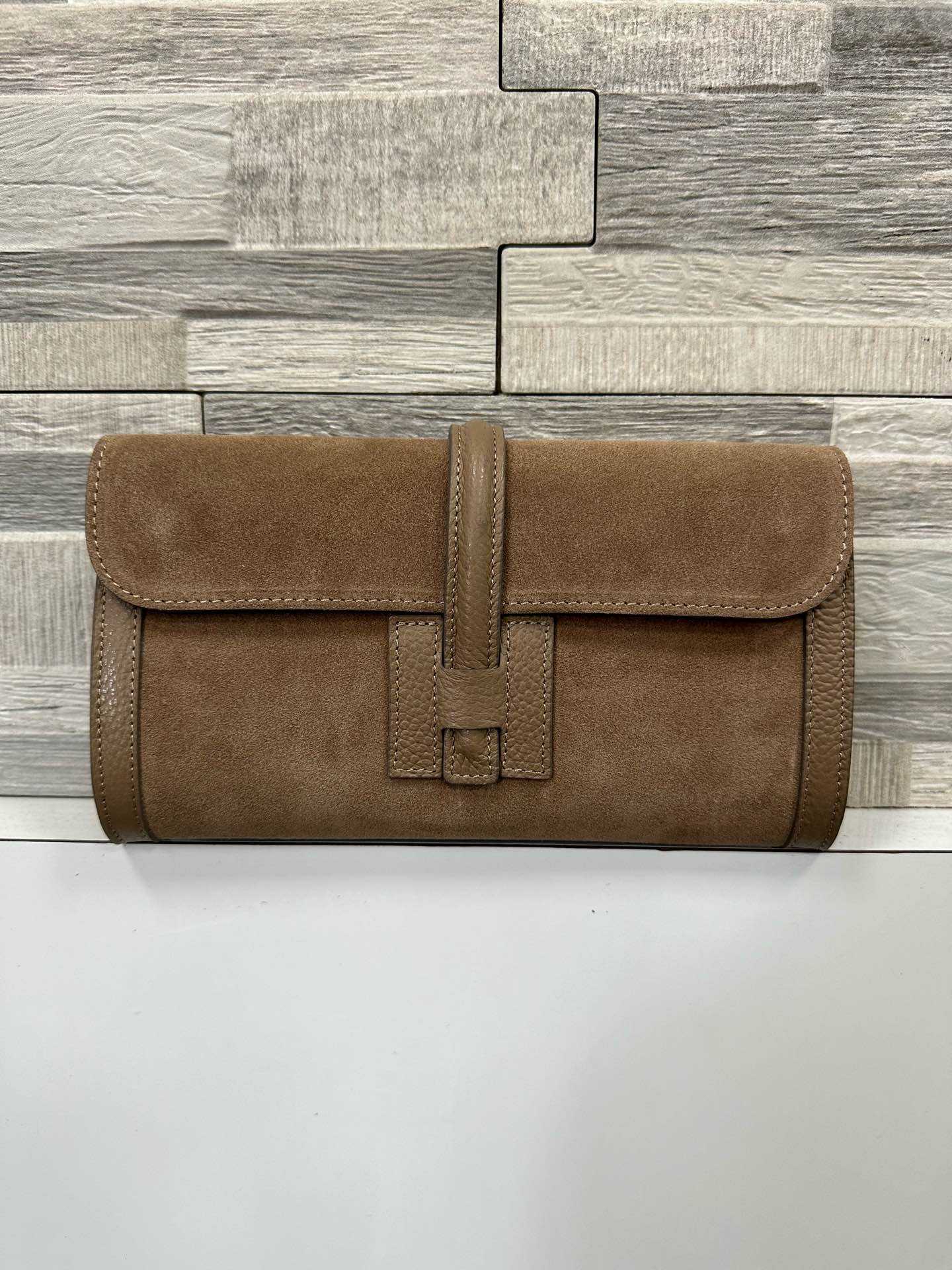 L0484 Bag 9.8in 8 Color Options