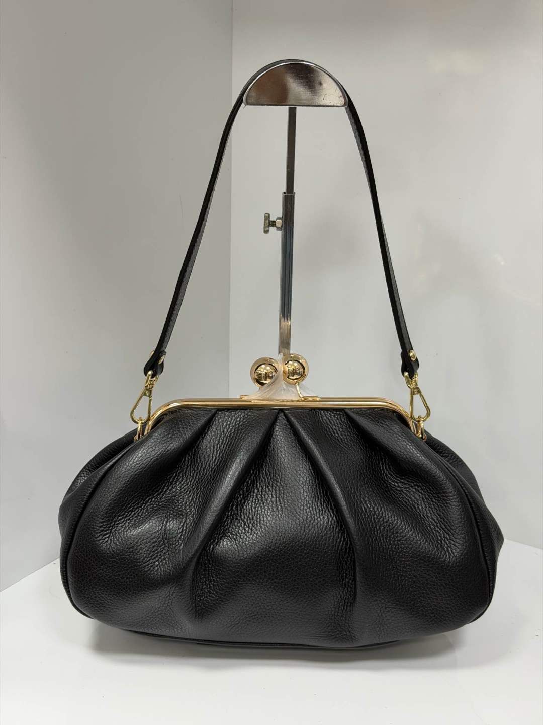L0573 Bag 12.6in 10 Color Options
