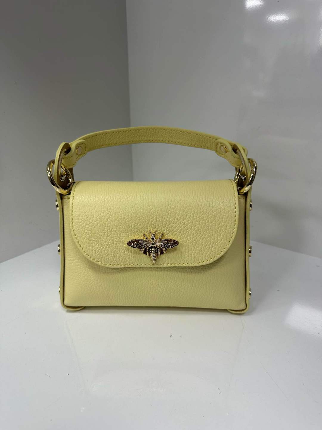 L0068 Bag 7.5in 13 Color Options