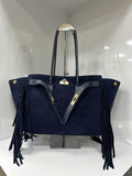 L0440 Bag 19.7in 8 Color Options