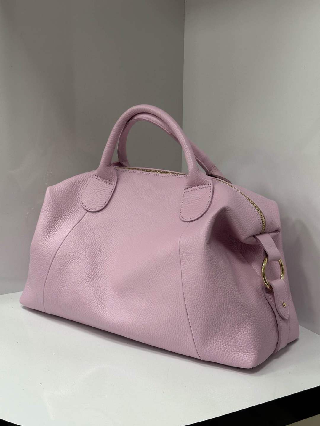 L0093 Bag 15.7in 15 Color Options
