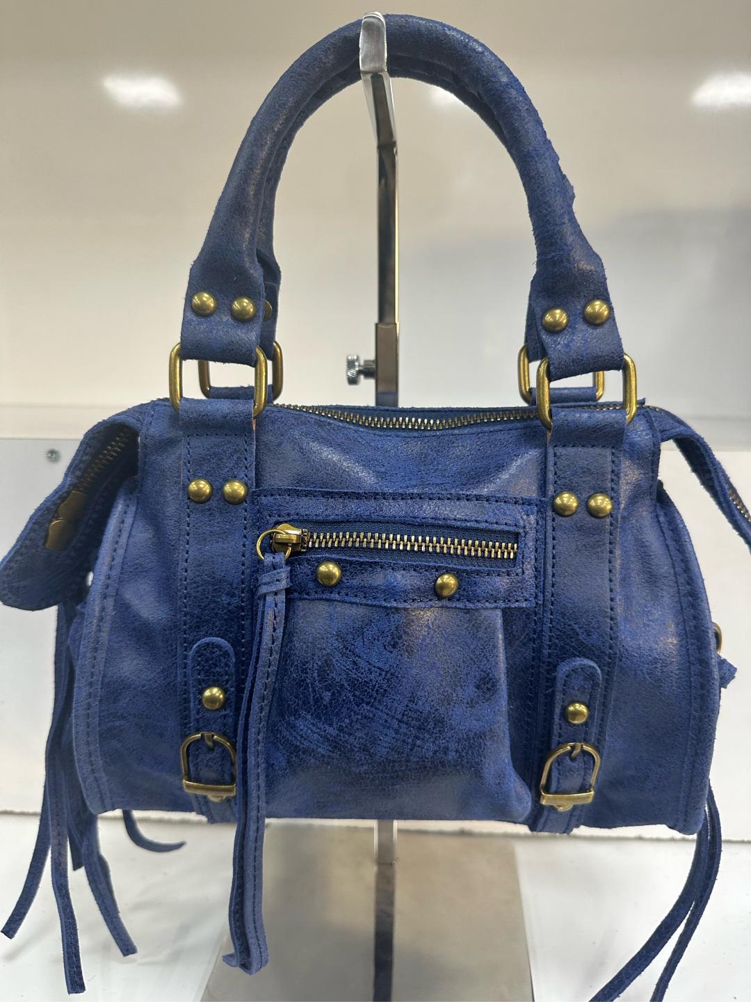 L0020 Bag 11.8in 26 Color Options