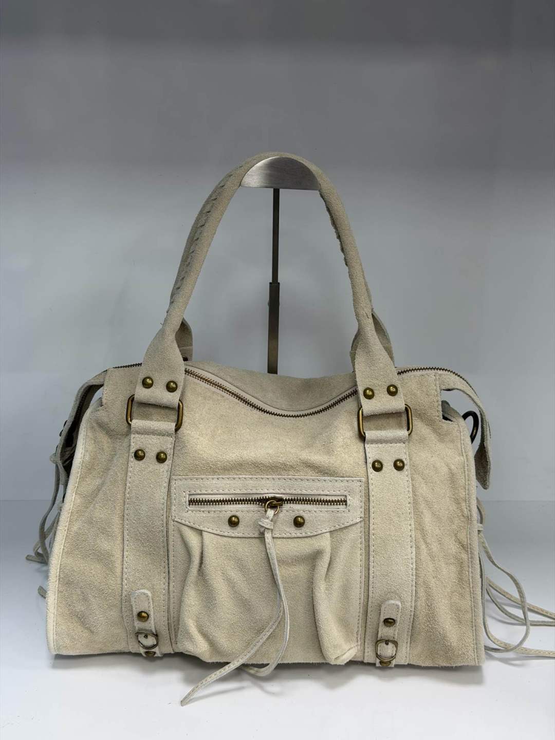L0437 Bag 15.7in 15 Color Options