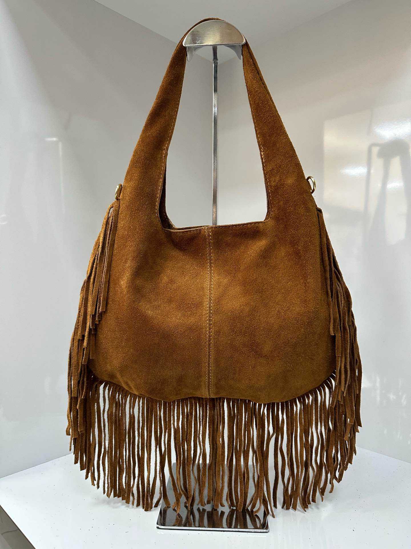 L0353 Bag 6 Color Options