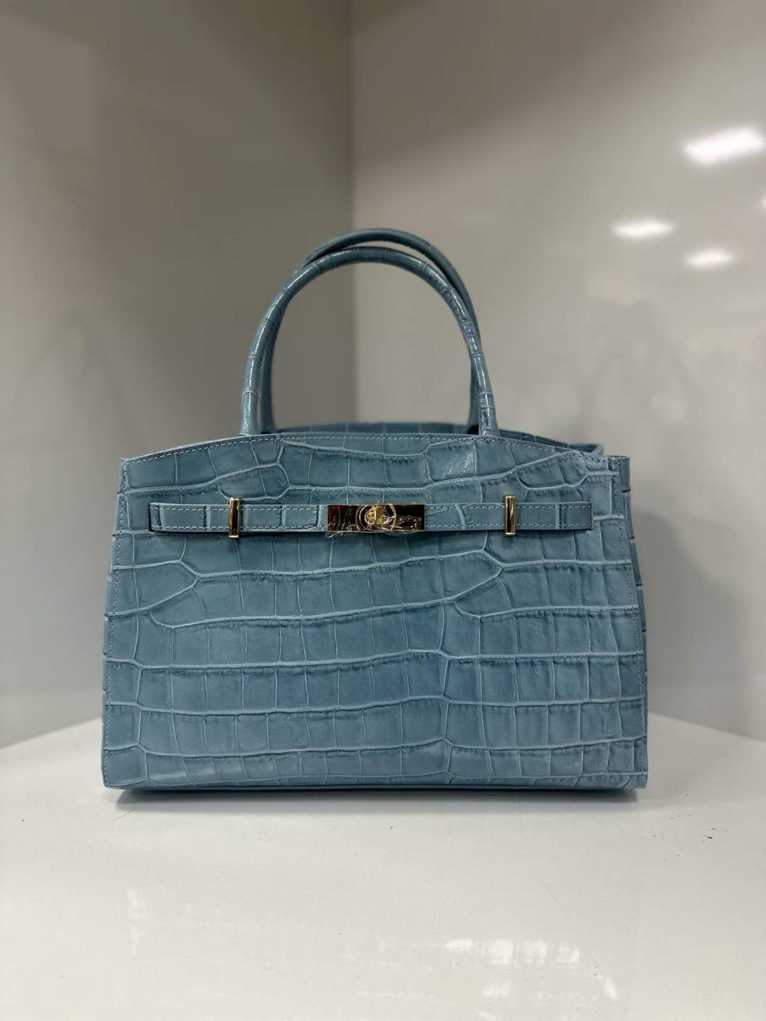 L0507 Bag 12.2in 9 Color Options
