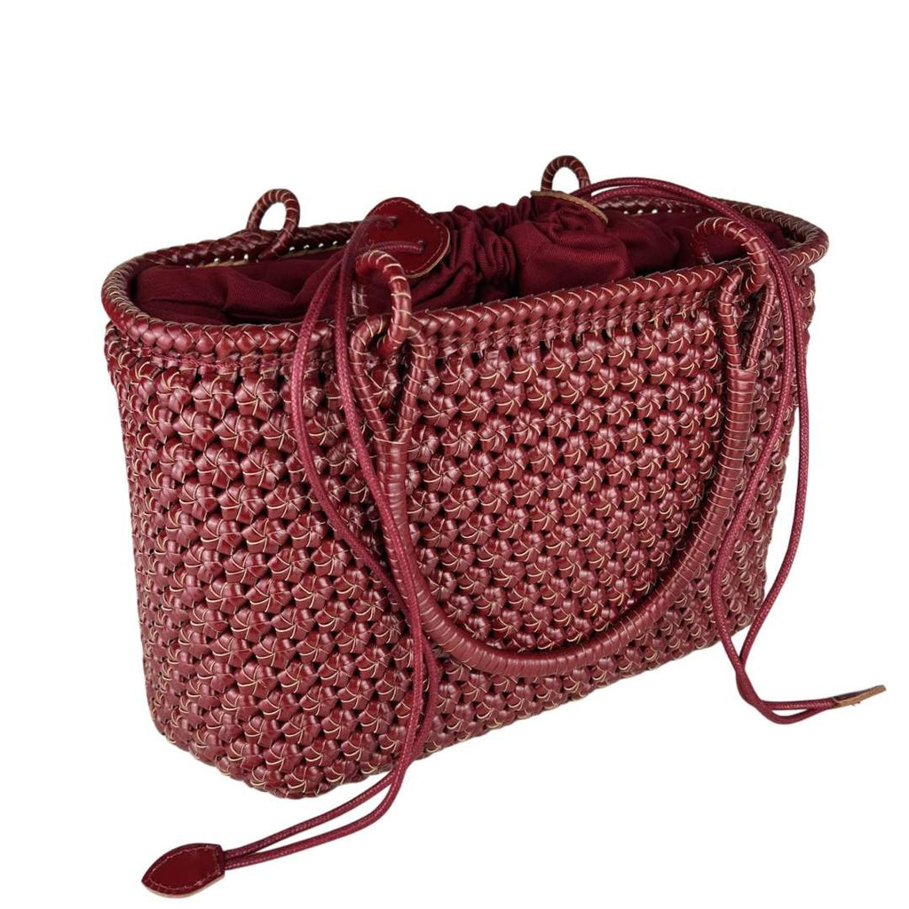 MIGARDENIA Bag 12.6in 3 Color Options